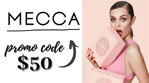 mecca promo code australia.